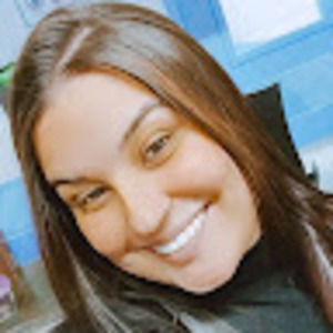 Meet your Posher, Gabriela